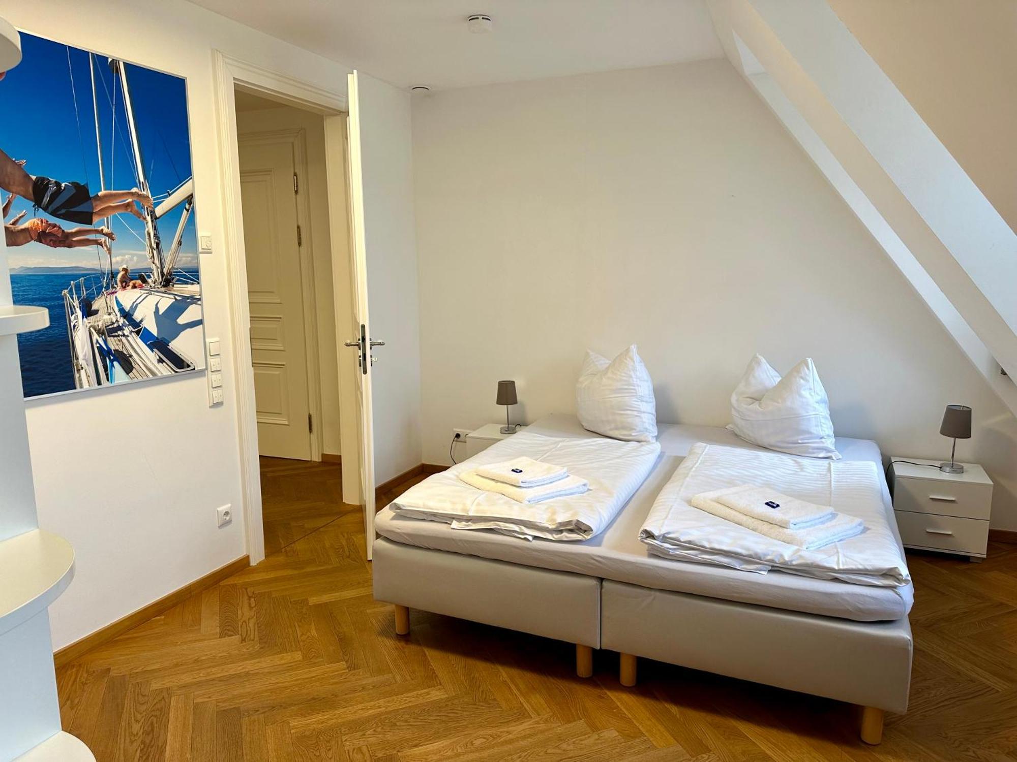 Exklusives Apartment Mit Einmaligem Blick Zur Frauenkirche - Parkplatz Kostenfrei Dresden Exterior foto