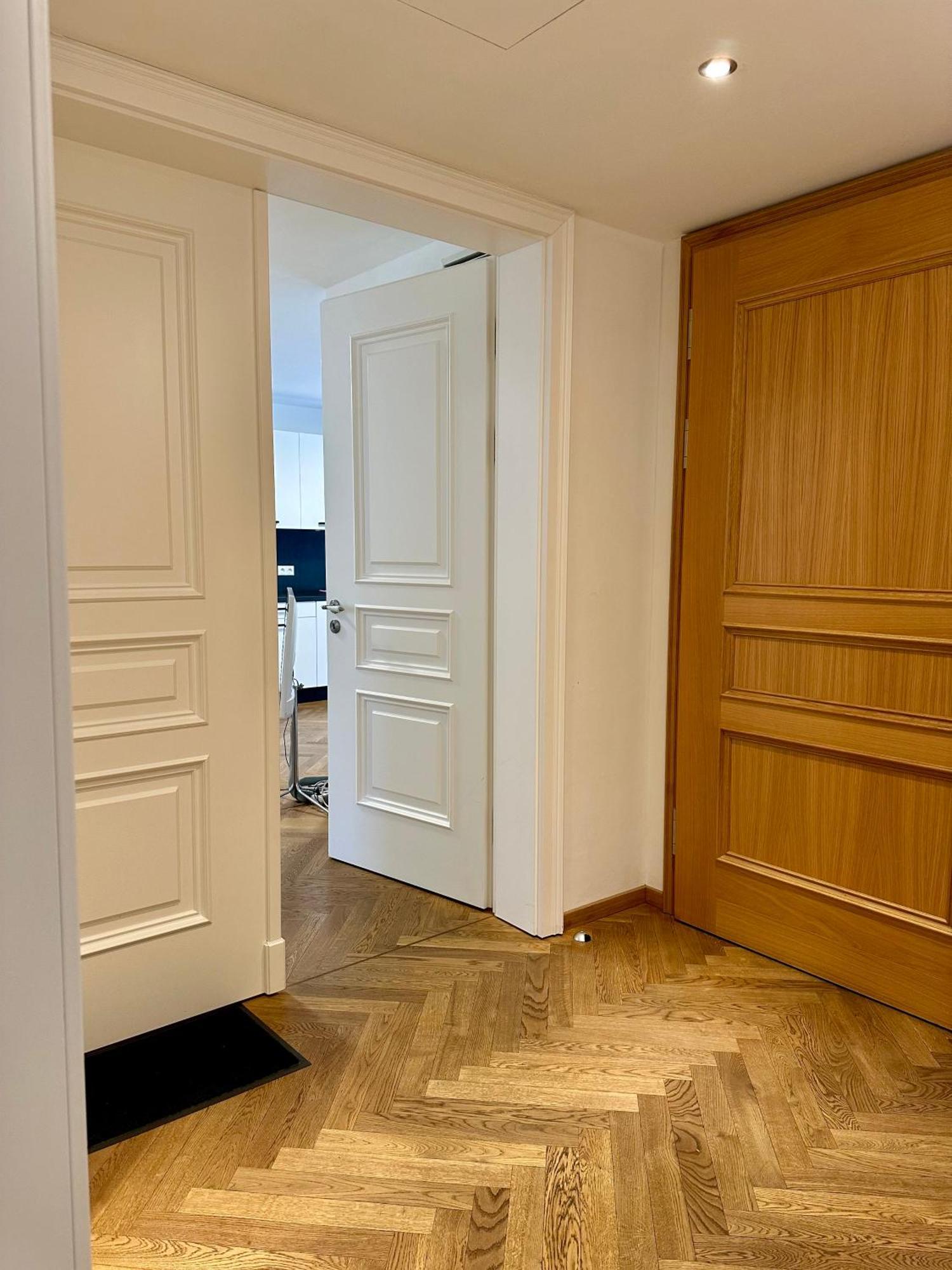 Exklusives Apartment Mit Einmaligem Blick Zur Frauenkirche - Parkplatz Kostenfrei Dresden Exterior foto
